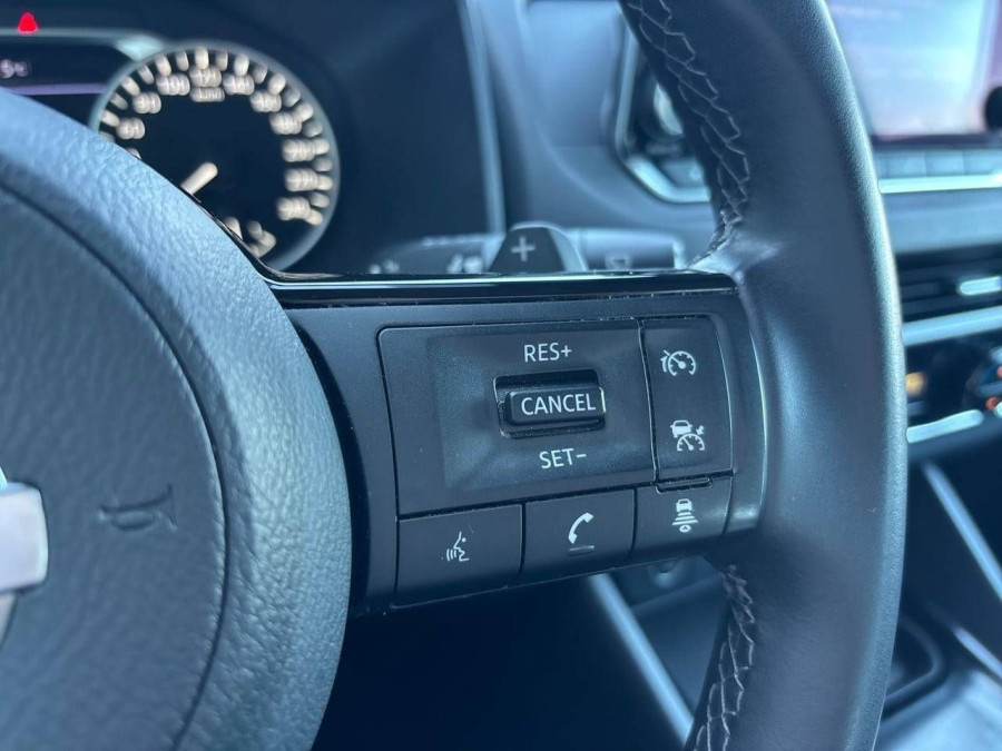 Imagen de NISSAN QASHQAI