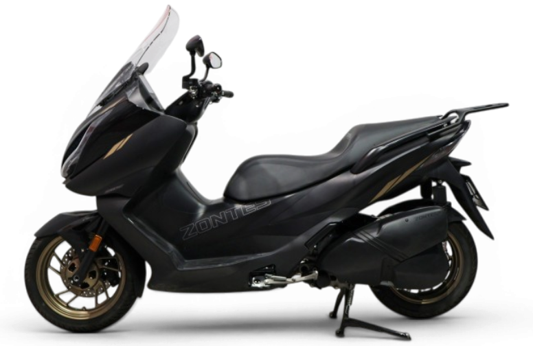 Imagen de Zontes 350E