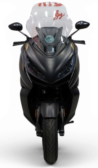 Imagen de Zontes 350E