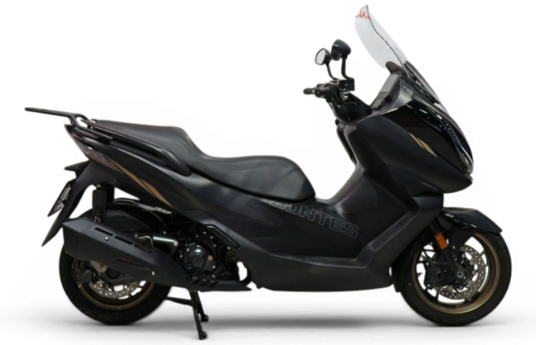 Imagen de Zontes 350E