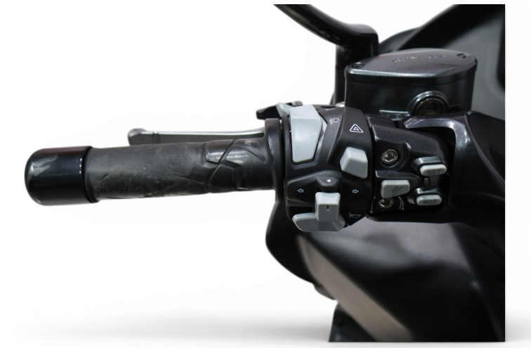 Imagen de Zontes 350E