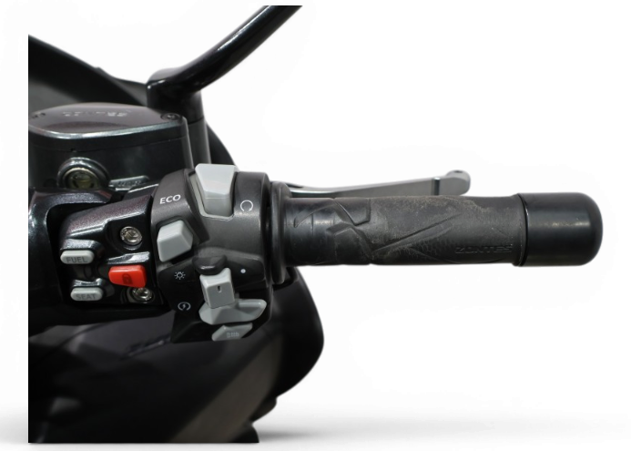Imagen de Zontes 350E