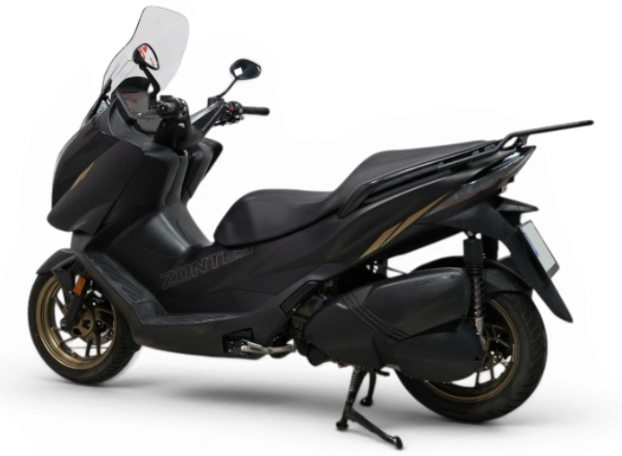 Imagen de Zontes 350E