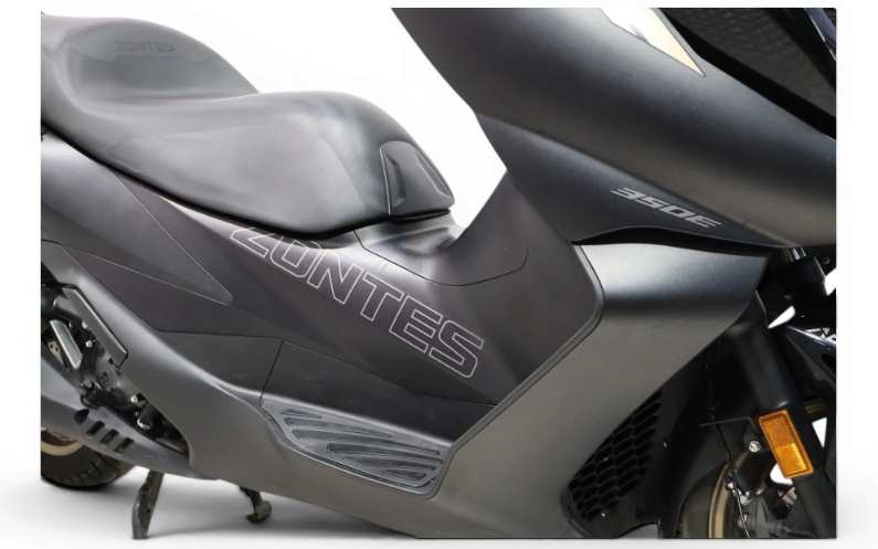 Imagen de Zontes 350E