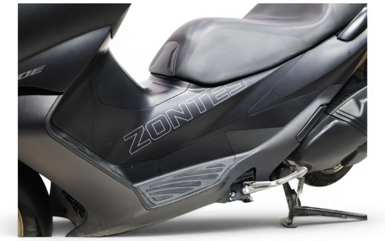 Imagen de Zontes 350E