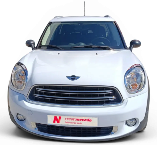 Imagen de Mini Countryman