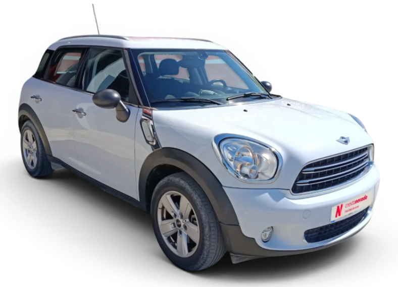 Imagen de Mini Countryman