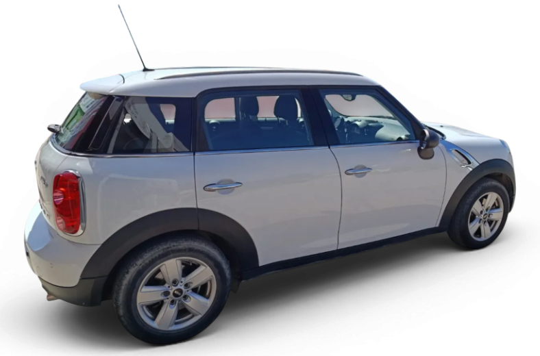 Imagen de Mini Countryman