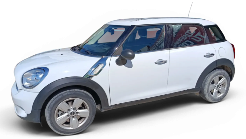 Imagen de Mini Countryman