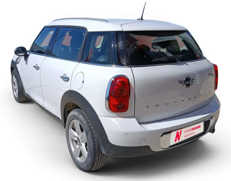 Imagen de Mini Countryman