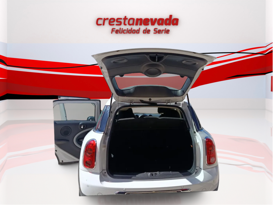 Imagen de Mini Countryman