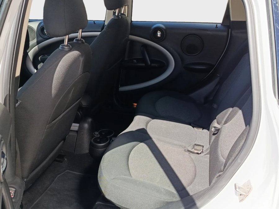 Imagen de Mini Countryman