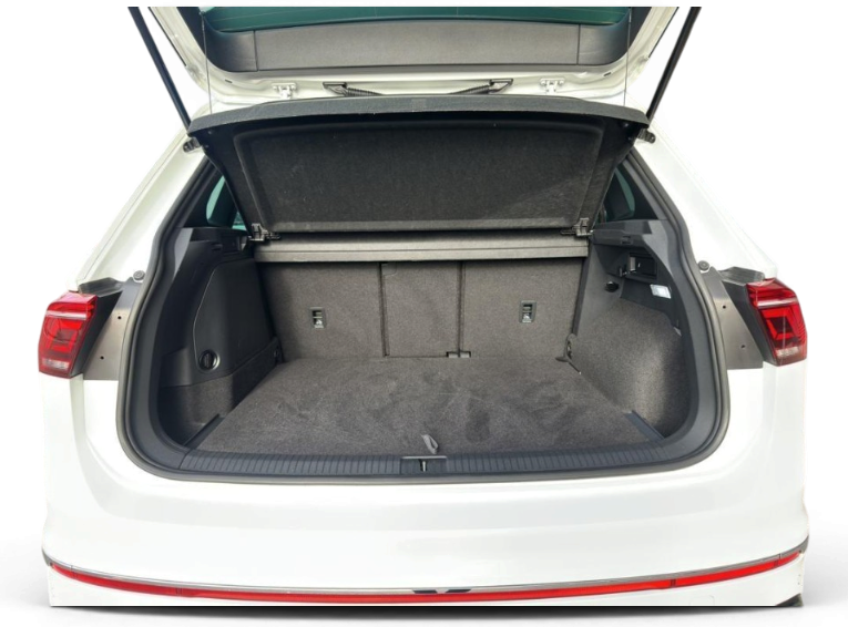 Imagen de Volkswagen Tiguan
