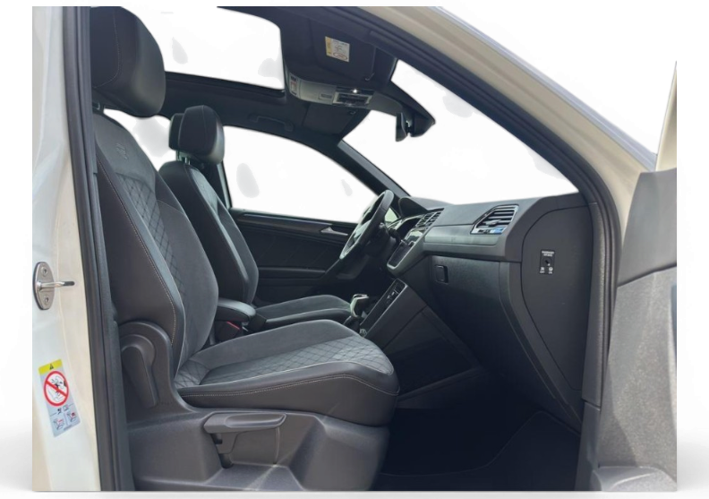 Imagen de Volkswagen Tiguan