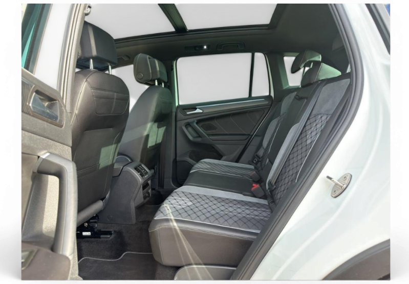 Imagen de Volkswagen Tiguan