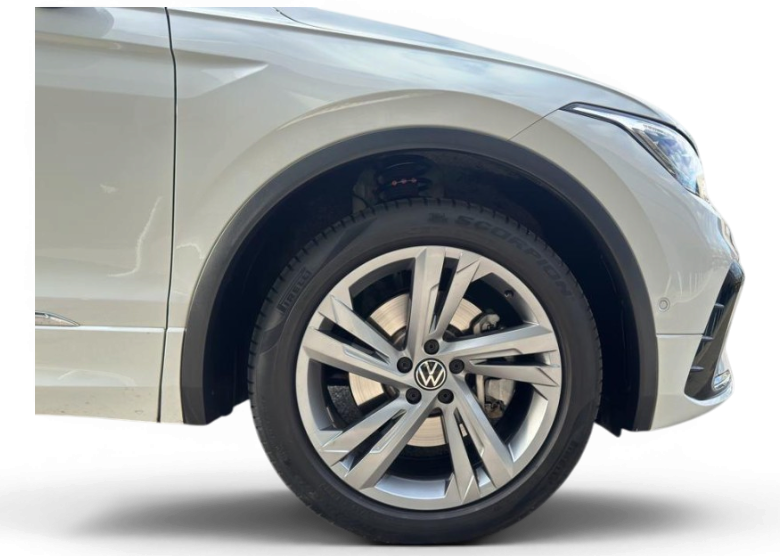 Imagen de Volkswagen Tiguan
