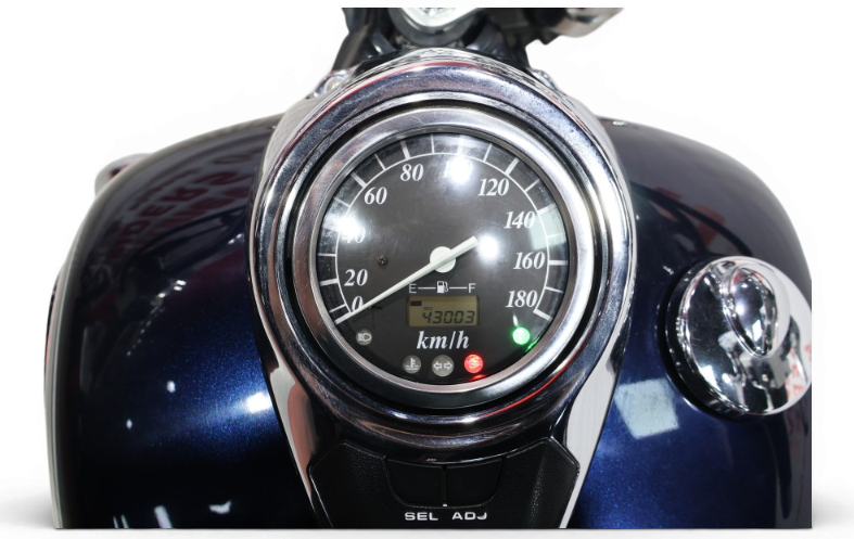 Imagen de Suzuki INTRUDER 800 VOLUSIA