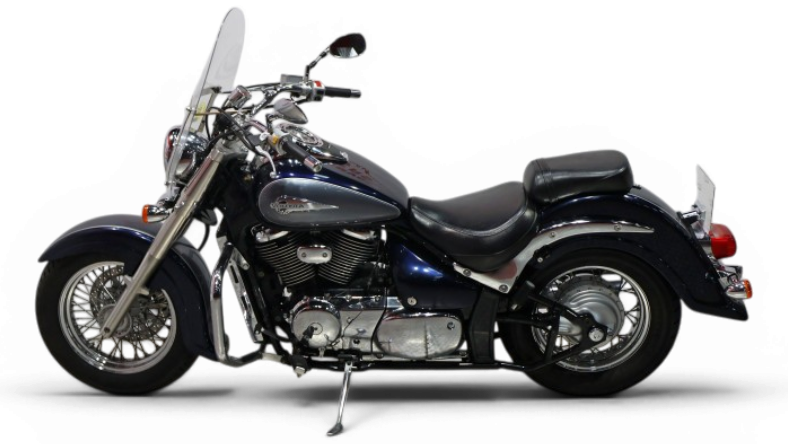 Imagen de Suzuki INTRUDER 800 VOLUSIA