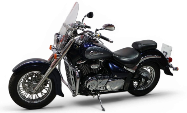 Imagen de Suzuki INTRUDER 800 VOLUSIA