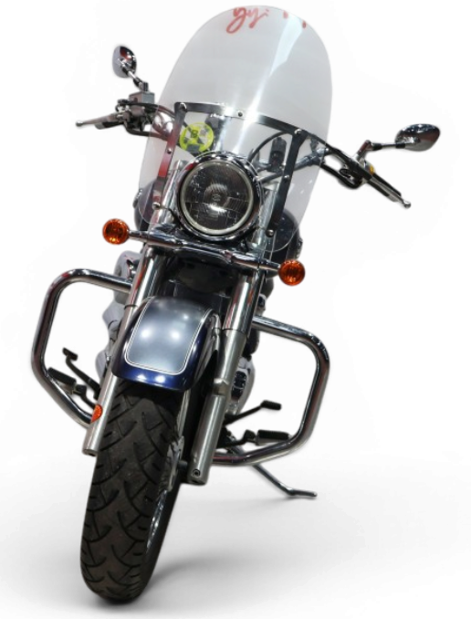 Imagen de Suzuki INTRUDER 800 VOLUSIA
