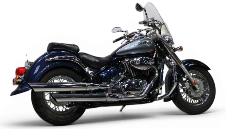 Imagen de Suzuki INTRUDER 800 VOLUSIA