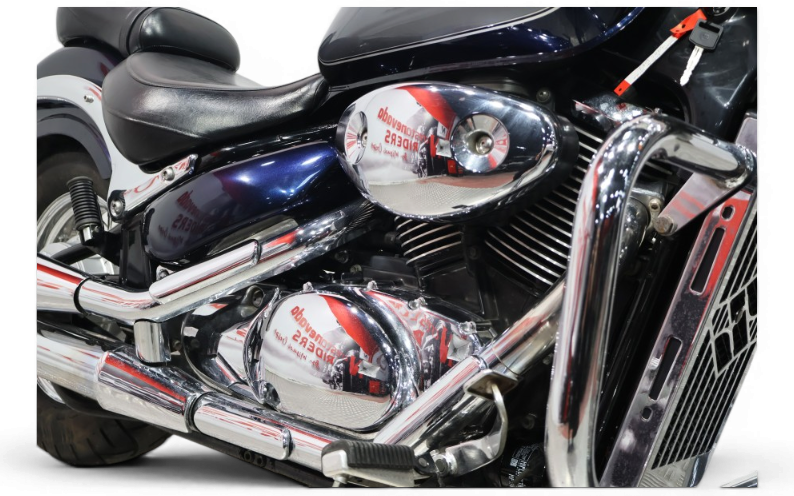 Imagen de Suzuki INTRUDER 800 VOLUSIA