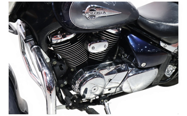 Imagen de Suzuki INTRUDER 800 VOLUSIA