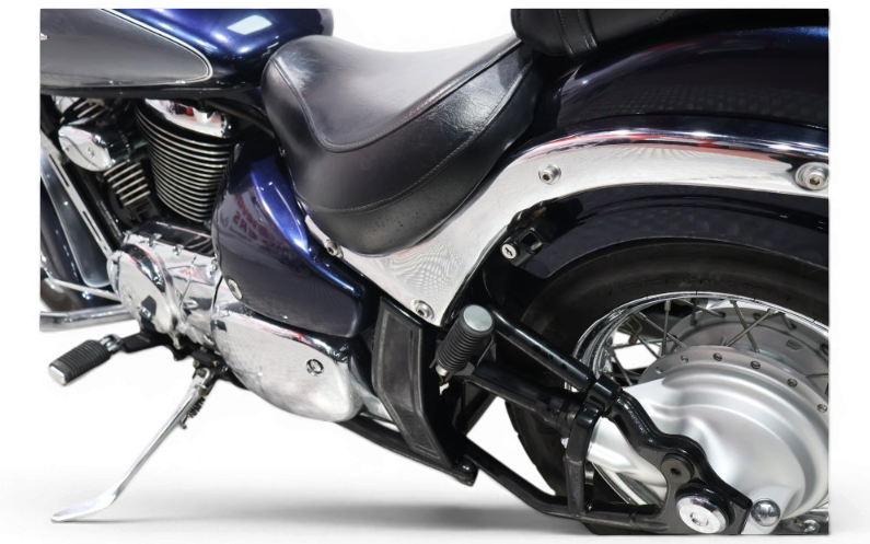 Imagen de Suzuki INTRUDER 800 VOLUSIA