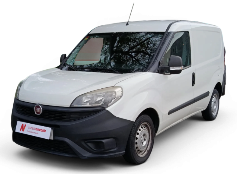Fiat Doblò Cargo