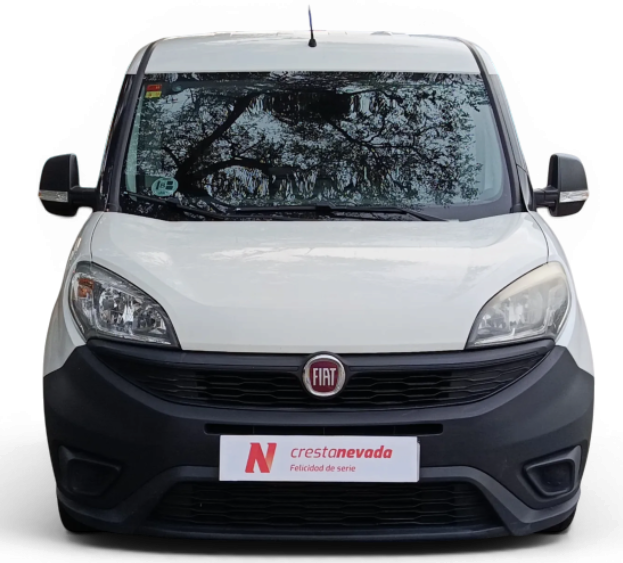 Imagen de Fiat Doblò Cargo