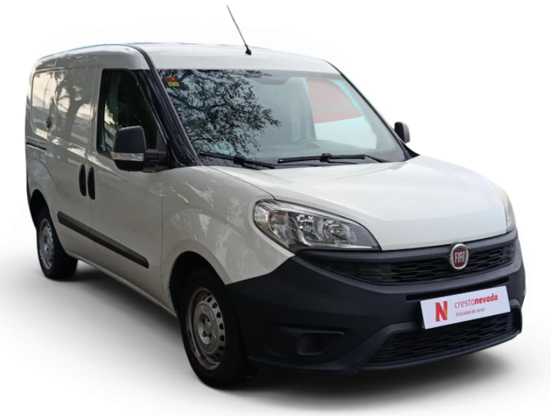 Imagen de Fiat Doblò Cargo