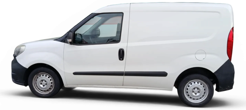 Imagen de Fiat Doblò Cargo