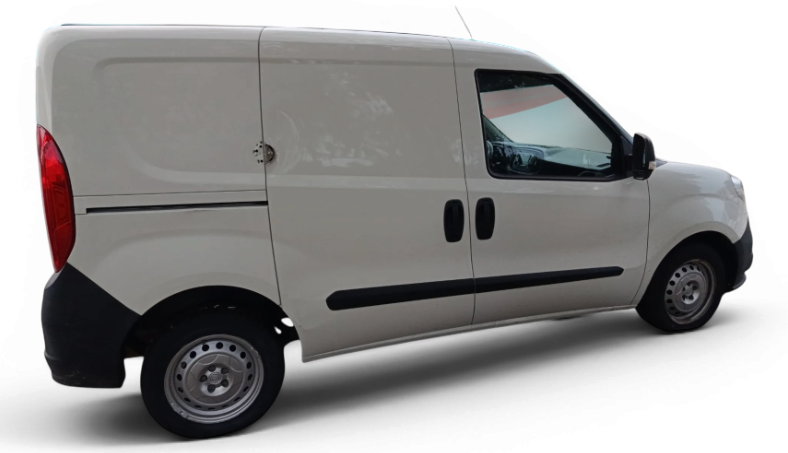 Imagen de Fiat Doblò Cargo