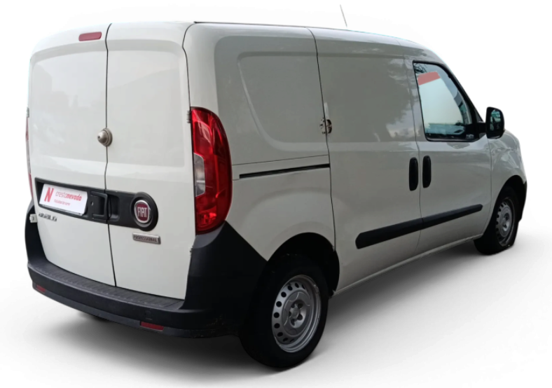 Imagen de Fiat Doblò Cargo