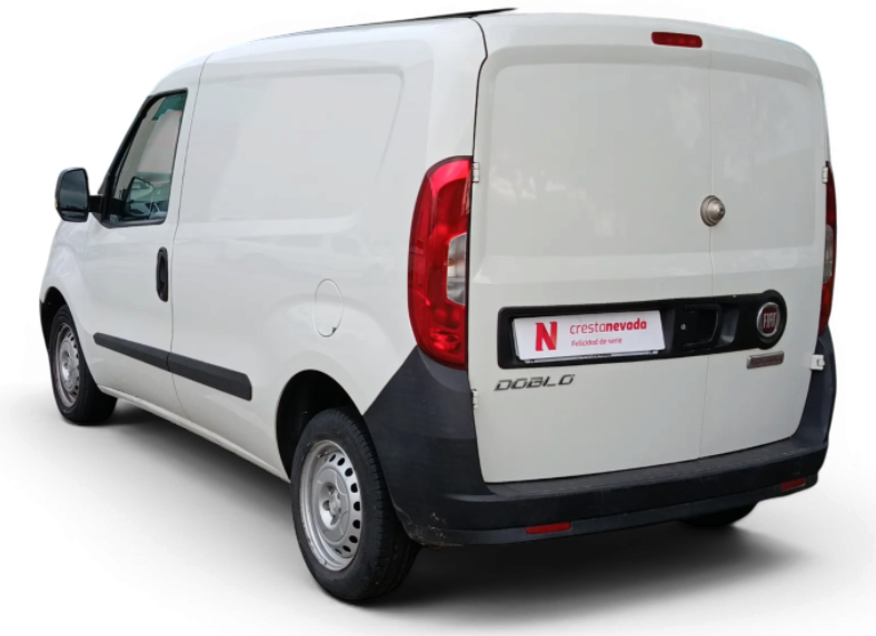 Imagen de Fiat Doblò Cargo