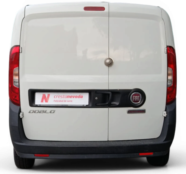 Imagen de Fiat Doblò Cargo