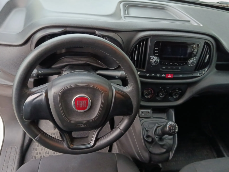 Imagen de Fiat Doblò Cargo