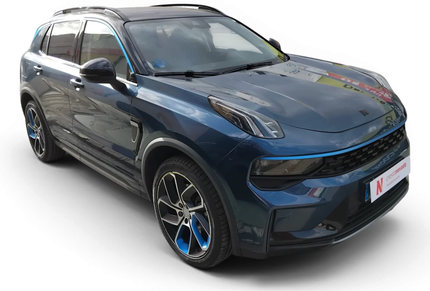 Imagen de lynk & co 01