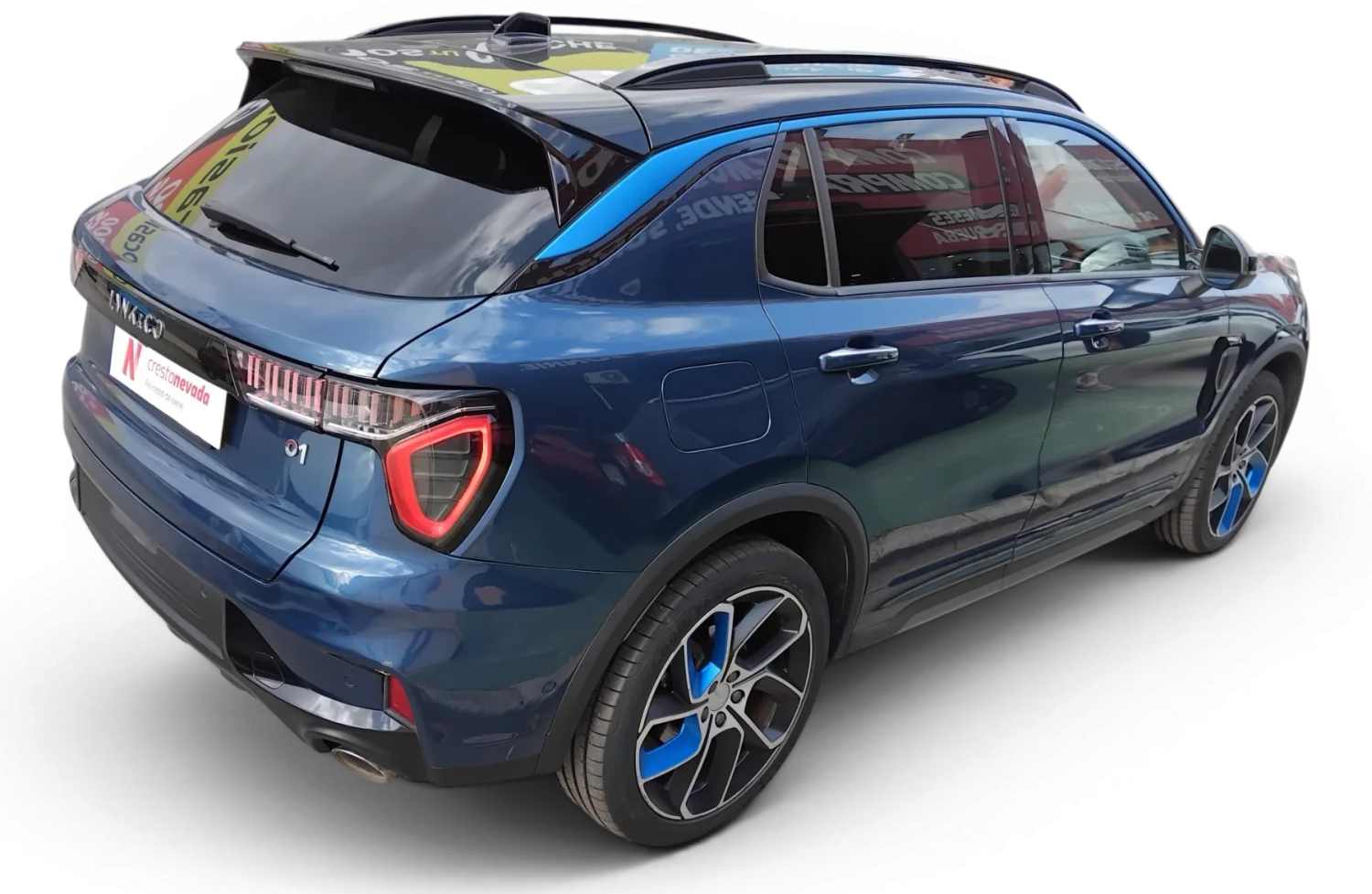 Imagen de lynk & co 01