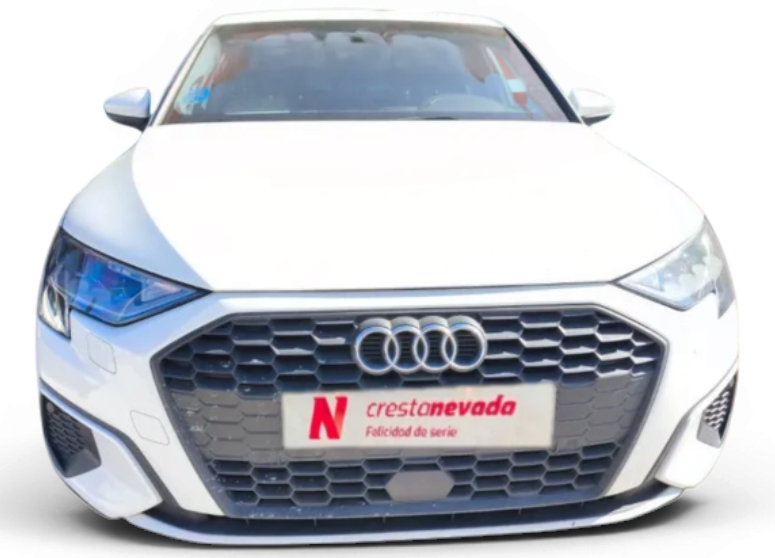 Imagen de AUDI A3