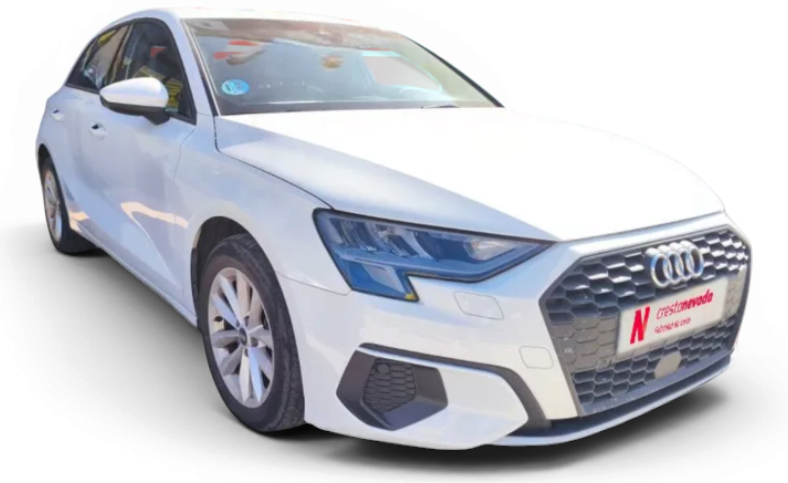 Imagen de AUDI A3