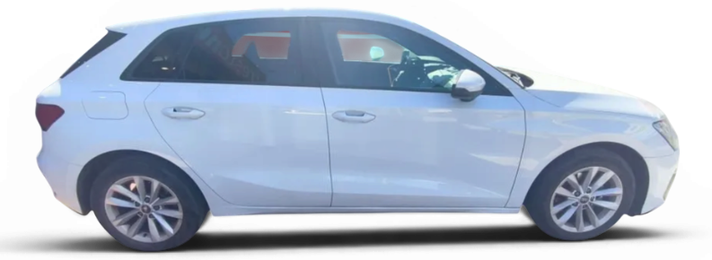 Imagen de AUDI A3