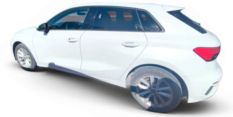 Imagen de AUDI A3
