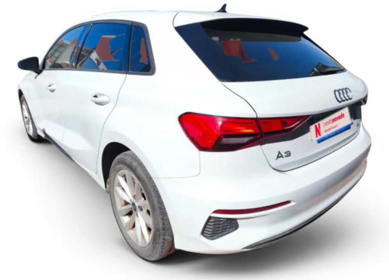 Imagen de AUDI A3