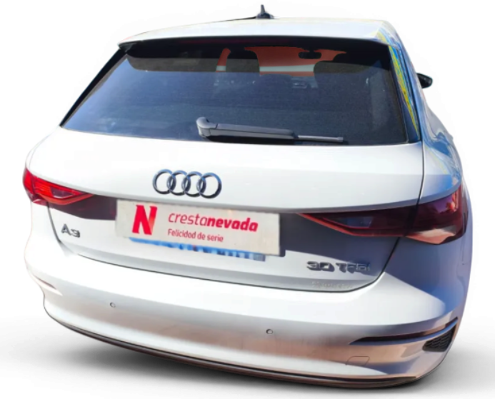 Imagen de AUDI A3