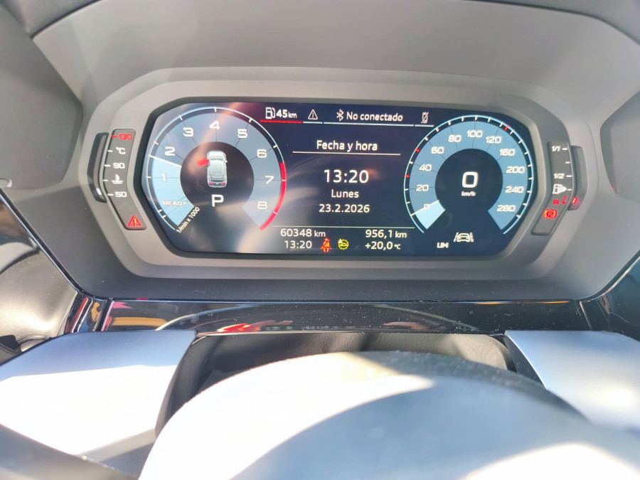 Imagen de AUDI A3