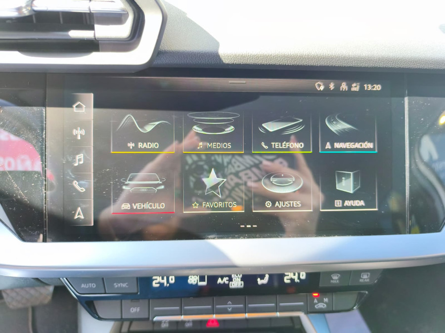 Imagen de AUDI A3