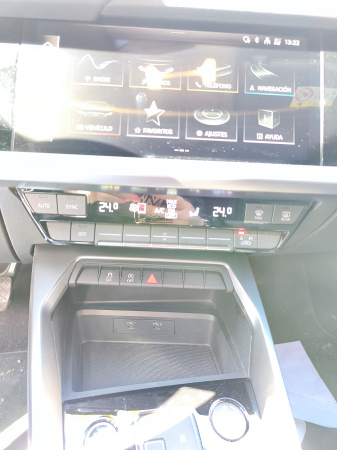 Imagen de AUDI A3