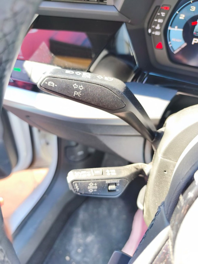Imagen de AUDI A3