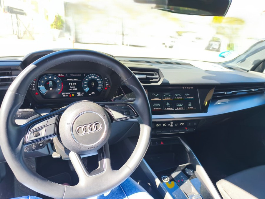 Imagen de AUDI A3